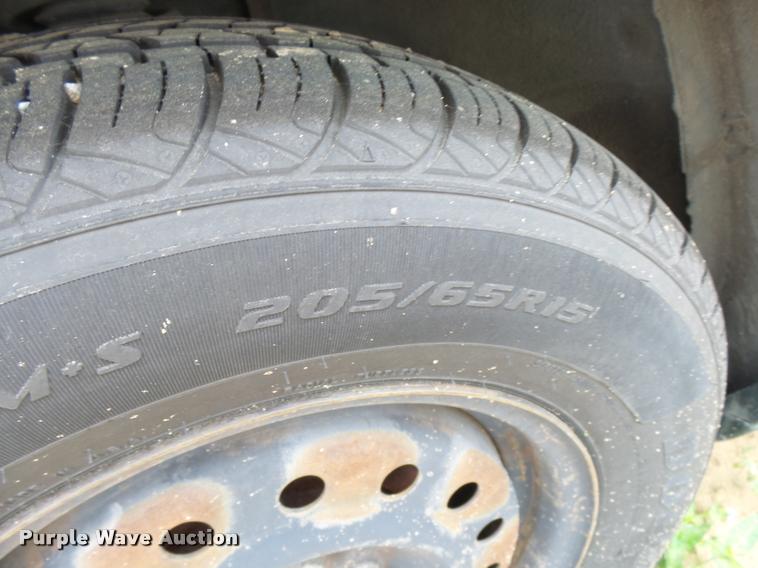 image for item L3271 1999 Chrysler Sebring