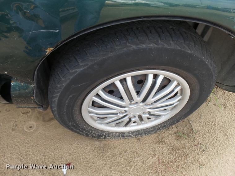 image for item L3271 1999 Chrysler Sebring