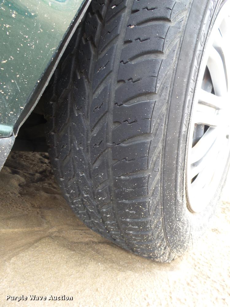 image for item L3271 1999 Chrysler Sebring