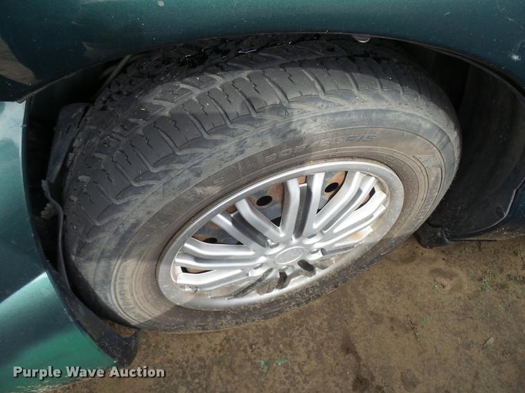 image for item L3271 1999 Chrysler Sebring