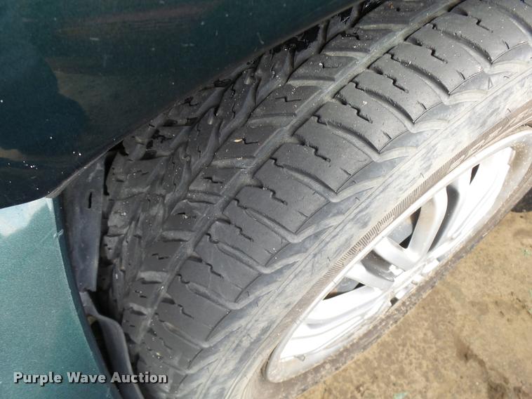 image for item L3271 1999 Chrysler Sebring