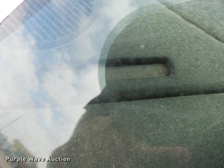 image for item L3271 1999 Chrysler Sebring