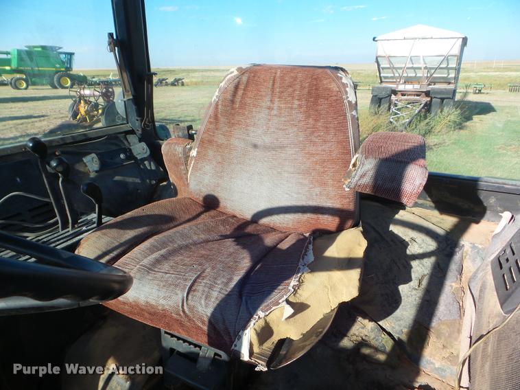 image for item DA4546 1974 John Deere 4430 tractor