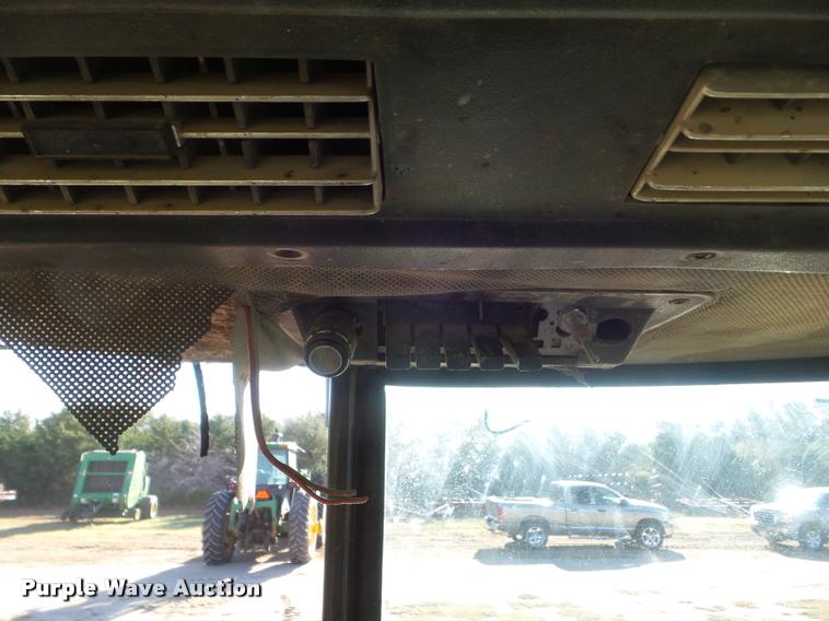 image for item DA4546 1974 John Deere 4430 tractor