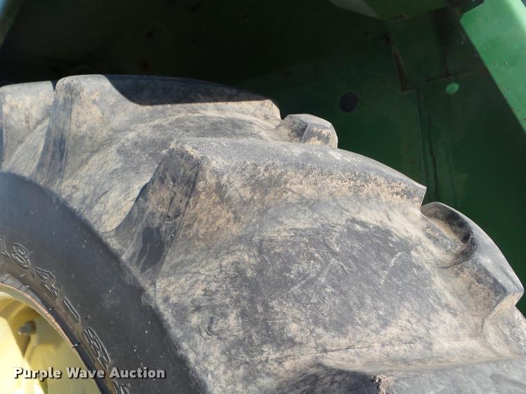 image for item DA4546 1974 John Deere 4430 tractor