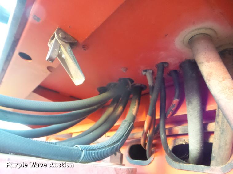 image for item DA4547 1976 Versatile 750 4WD tractor