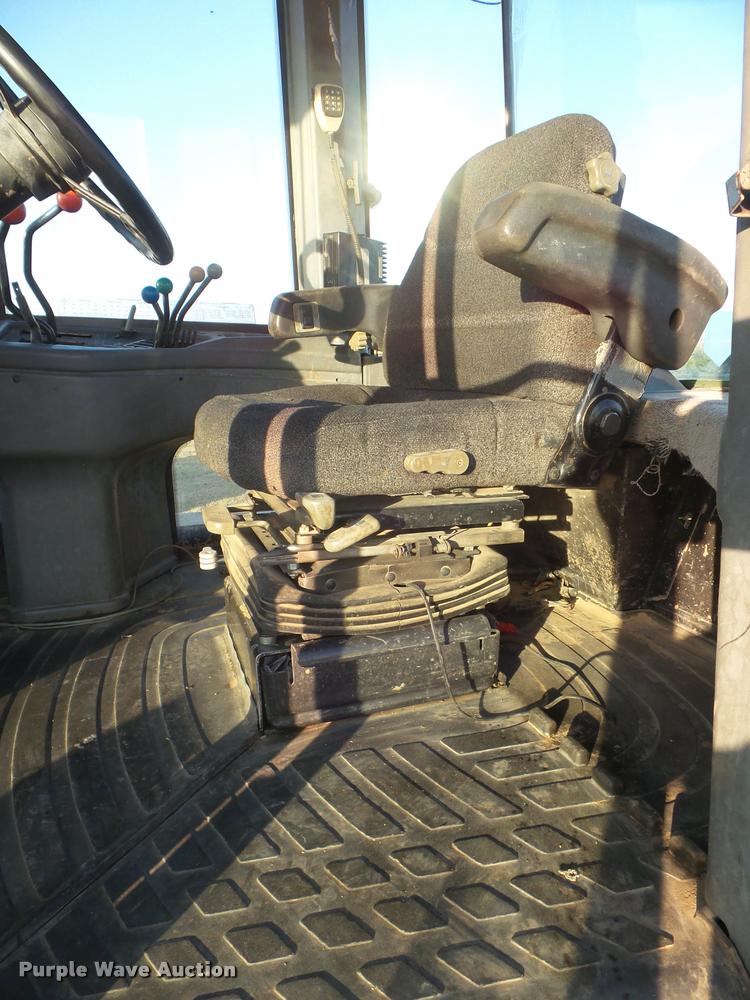 image for item DA4549 1994 Ford 9680 4WD tractor