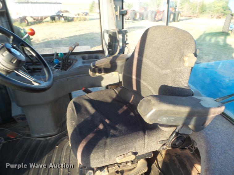 image for item DA4549 1994 Ford 9680 4WD tractor