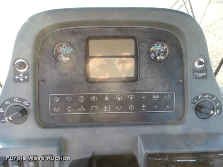 image for item DA4549 1994 Ford 9680 4WD tractor