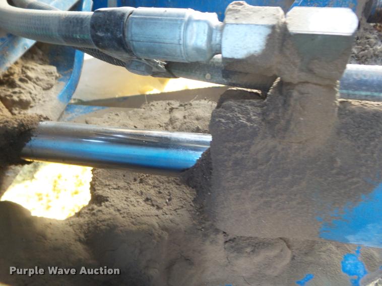 image for item DA4549 1994 Ford 9680 4WD tractor