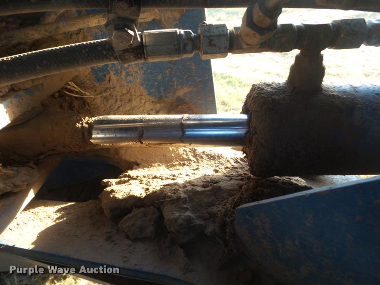 image for item DA4549 1994 Ford 9680 4WD tractor