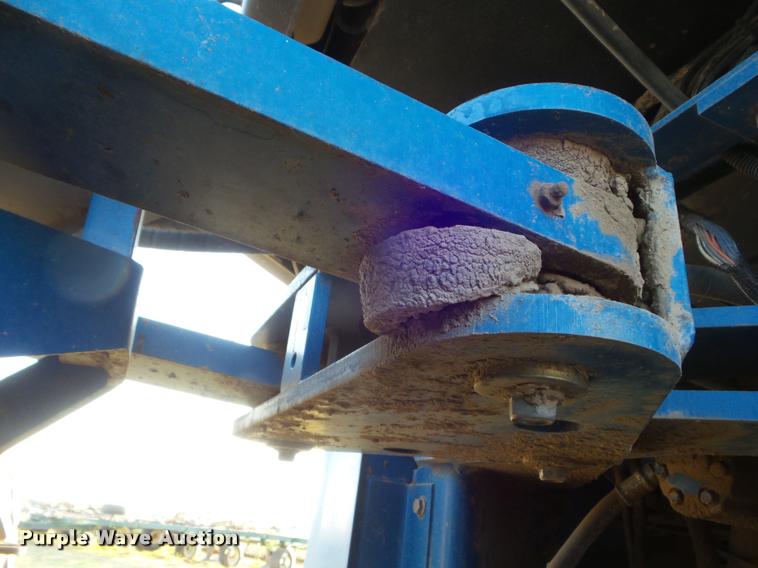 image for item DA4549 1994 Ford 9680 4WD tractor