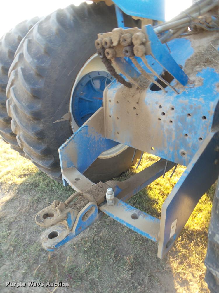 image for item DA4549 1994 Ford 9680 4WD tractor