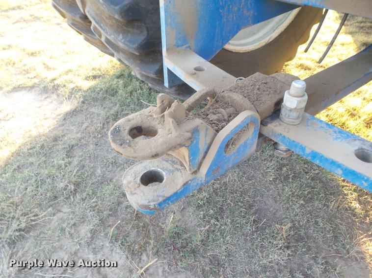 image for item DA4549 1994 Ford 9680 4WD tractor