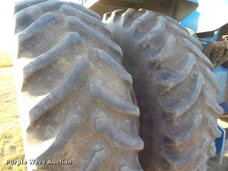 image for item DA4549 1994 Ford 9680 4WD tractor