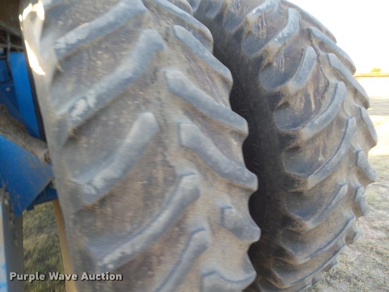 image for item DA4549 1994 Ford 9680 4WD tractor