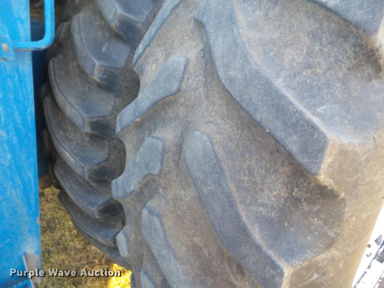 image for item DA4549 1994 Ford 9680 4WD tractor