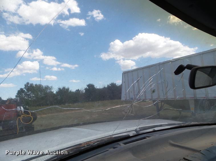 image for item DA4559 1995 Ford F150 pickup truck