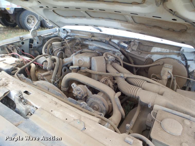 image for item DA4559 1995 Ford F150 pickup truck