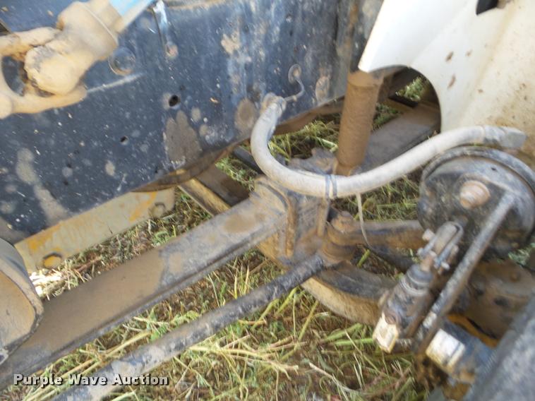 image for item DA4565 2004 International 9400i semi truck