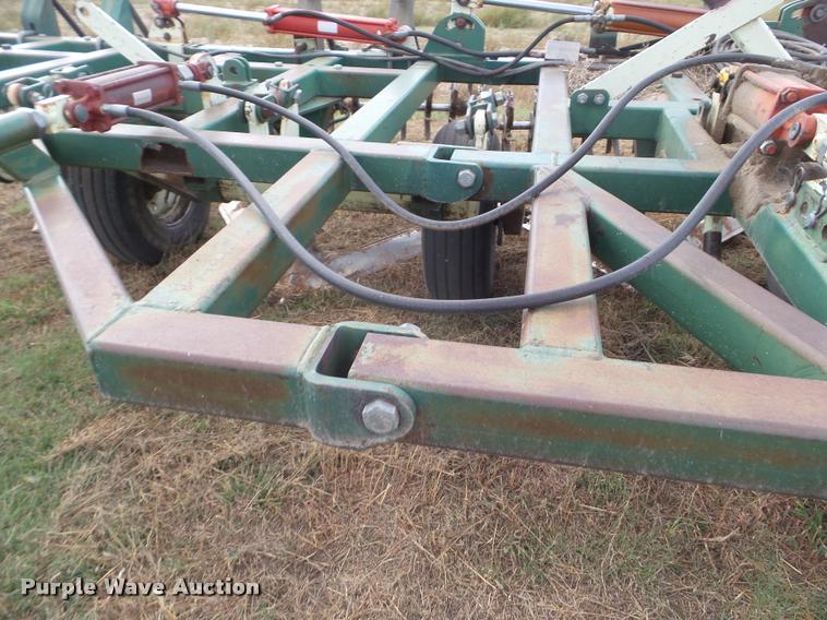 image for item DA4568 Flex King 9x5 sweep plow