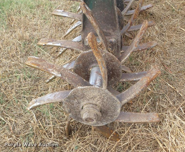 image for item DA4568 Flex King 9x5 sweep plow