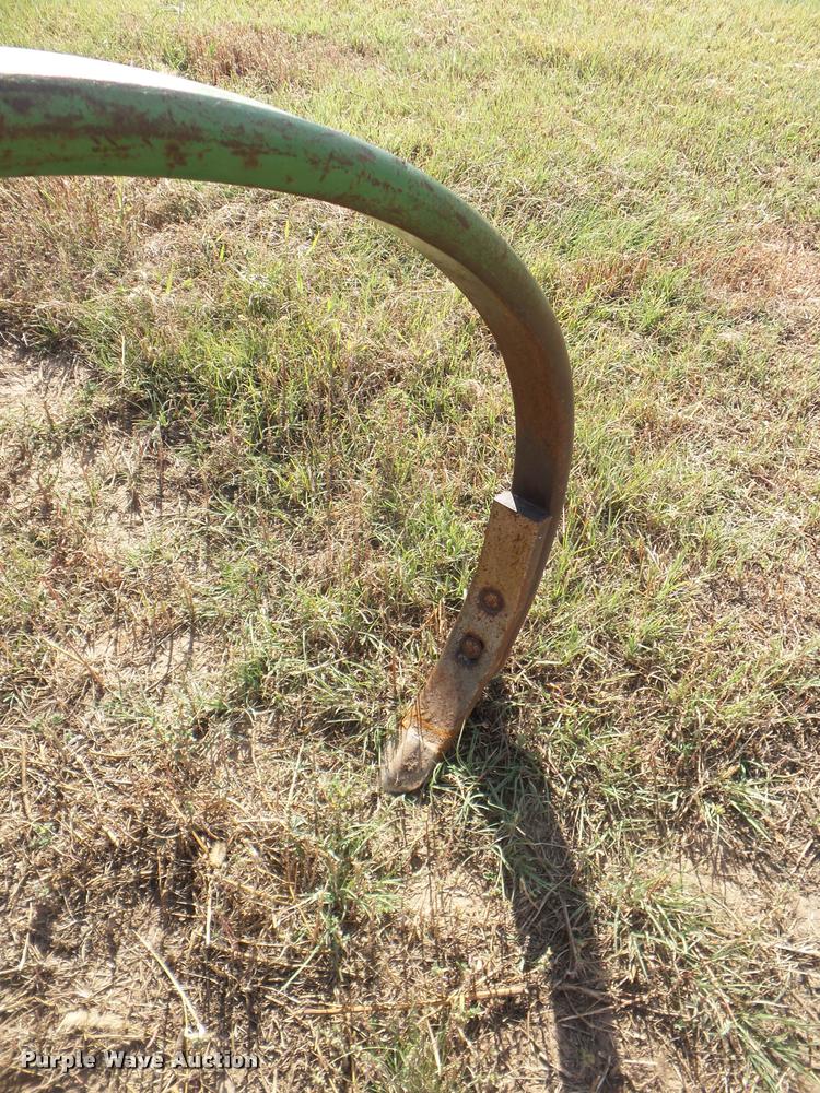 image for item DA4571 John Deere 1600 chisel