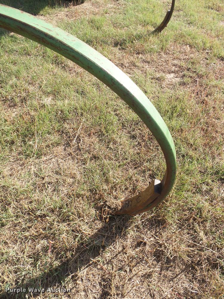 image for item DA4571 John Deere 1600 chisel