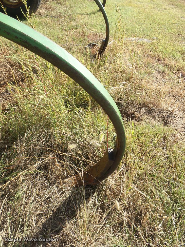 image for item DA4571 John Deere 1600 chisel