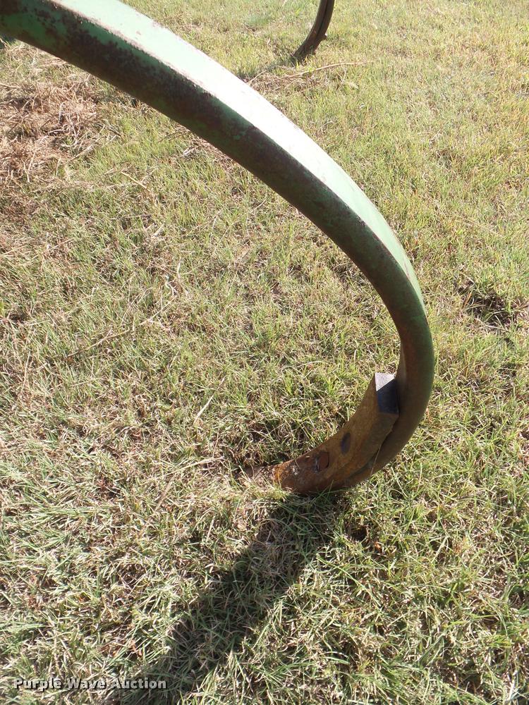 image for item DA4571 John Deere 1600 chisel