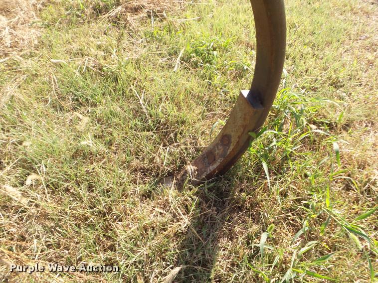 image for item DA4571 John Deere 1600 chisel