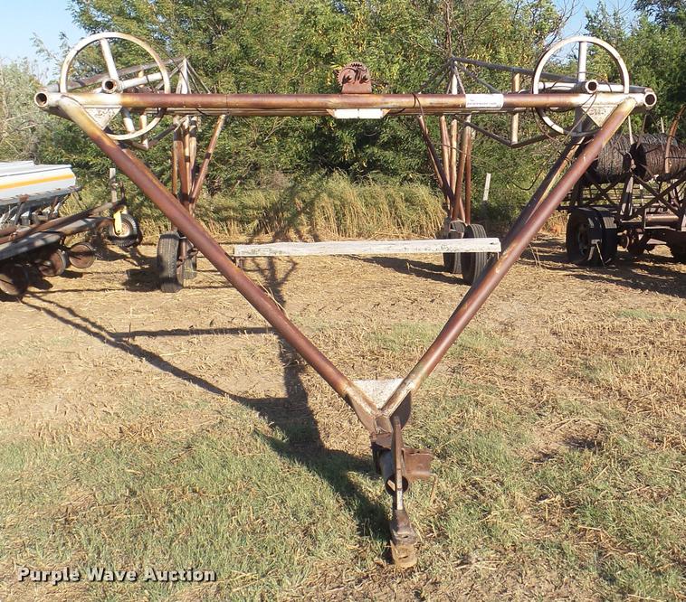 image for item DA4585 J&J tool carrier