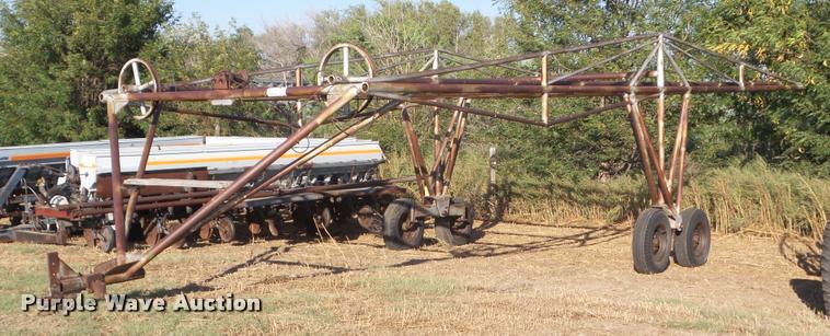 image for item DA4585 J&J tool carrier