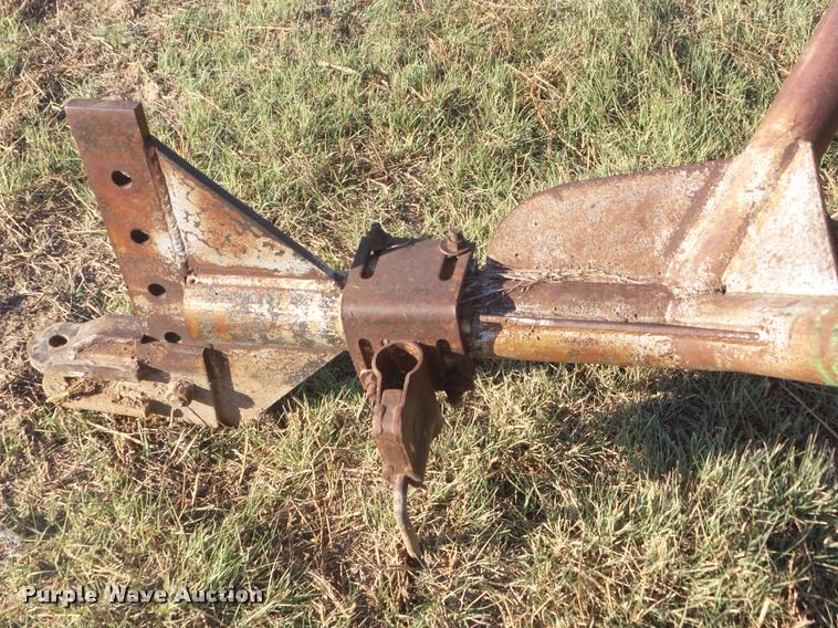 image for item DA4585 J&J tool carrier