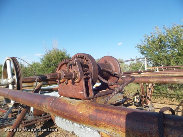 image for item DA4585 J&J tool carrier