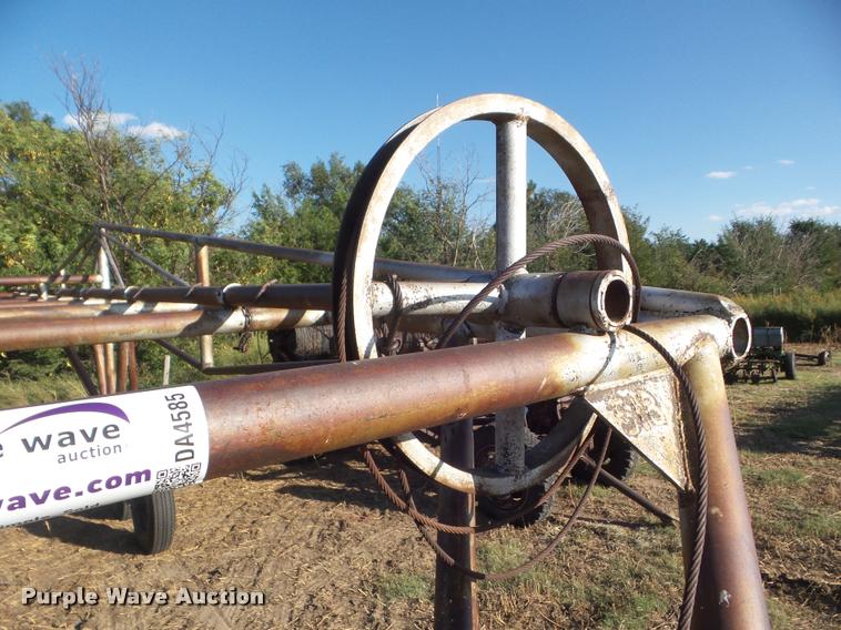 image for item DA4585 J&J tool carrier