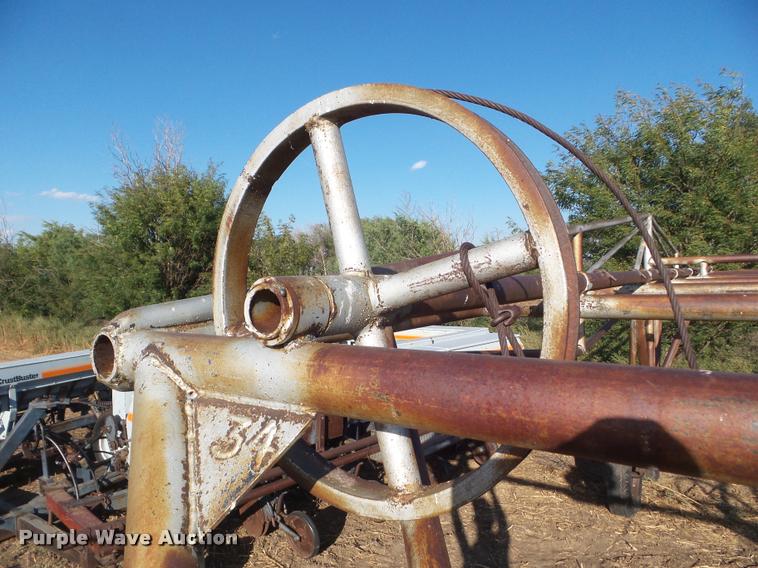 image for item DA4585 J&J tool carrier