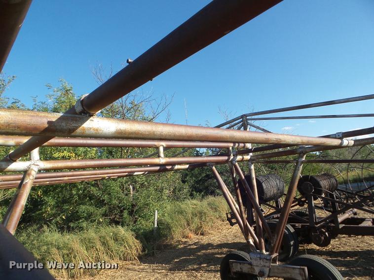 image for item DA4585 J&J tool carrier