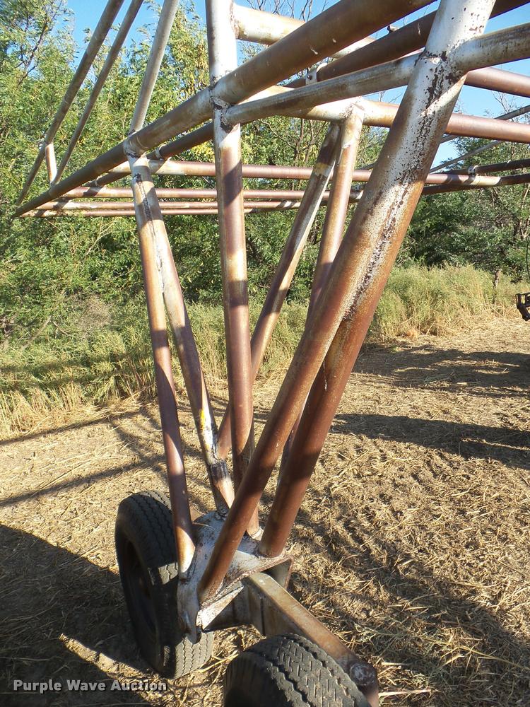 image for item DA4585 J&J tool carrier