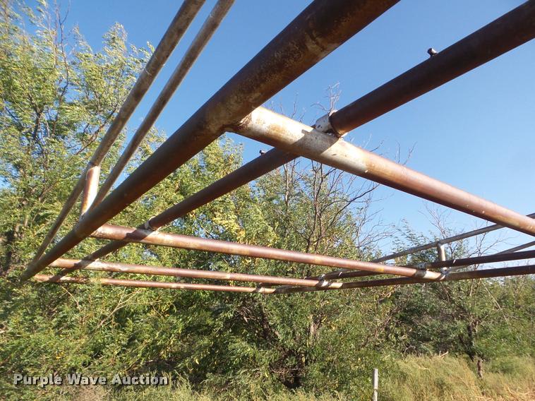 image for item DA4585 J&J tool carrier