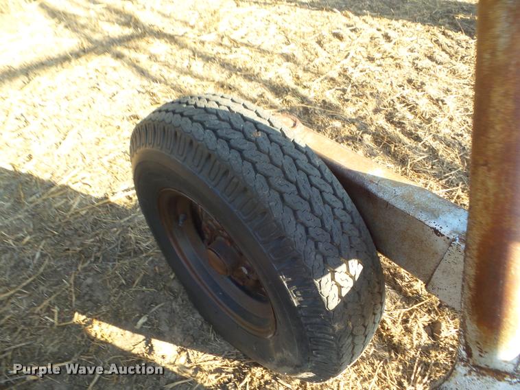 image for item DA4585 J&J tool carrier