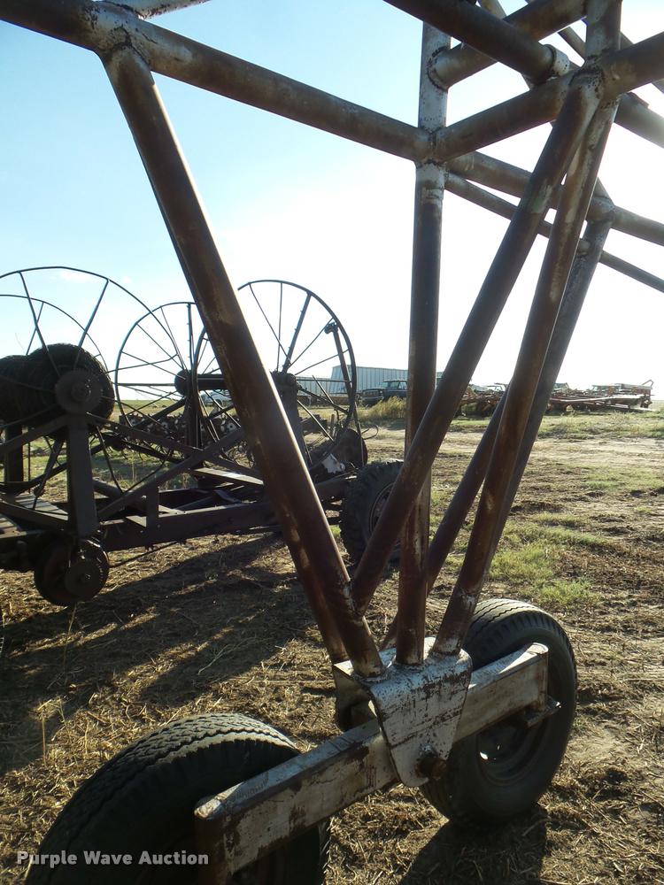 image for item DA4585 J&J tool carrier