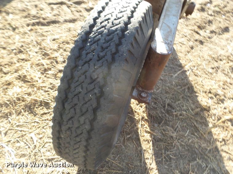 image for item DA4585 J&J tool carrier