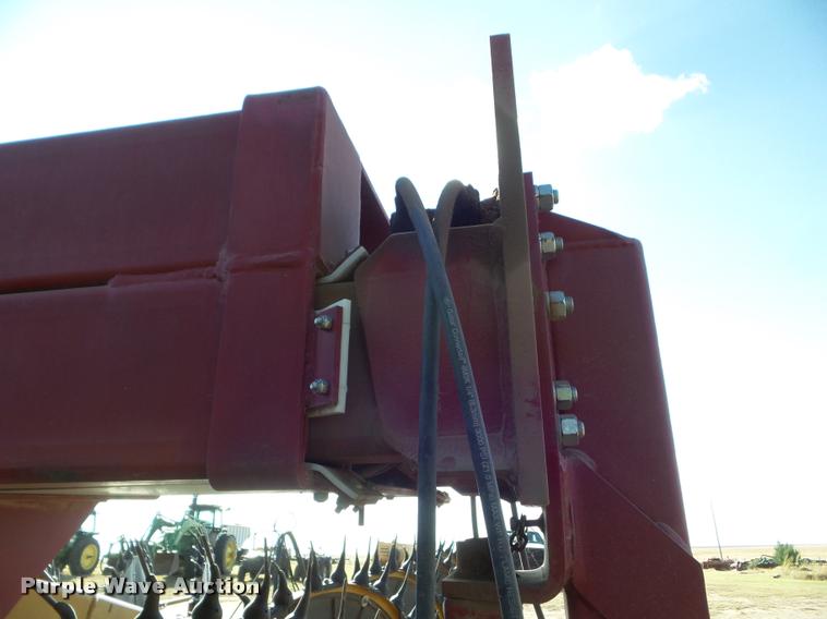 image for item DA4595 Darf 917FDWC-05P hay rake