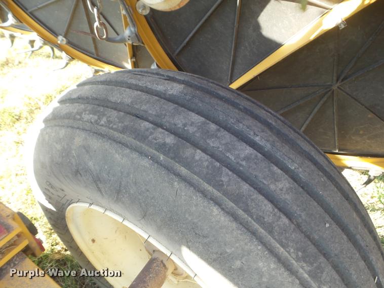 image for item DA4595 Darf 917FDWC-05P hay rake