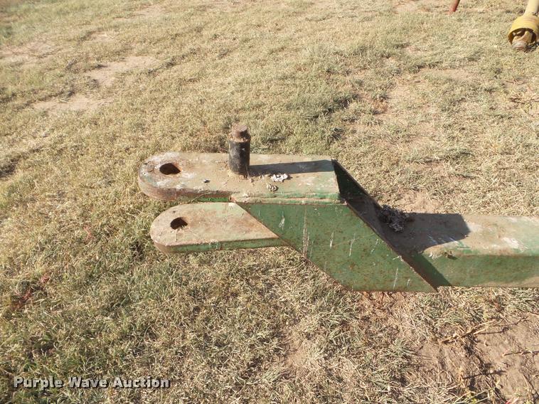 image for item DA4597 Handlair pneumatic conveying system grain vacuum