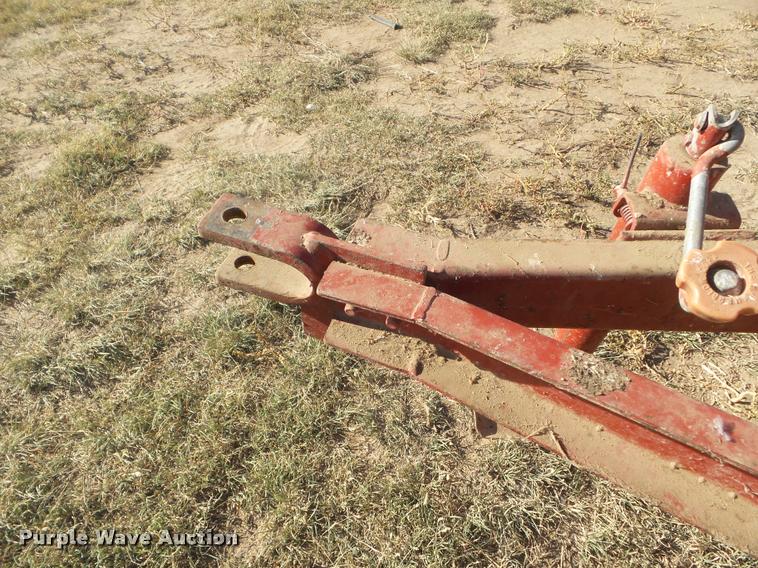 image for item DA4598 Peerless 409490 flaker mill