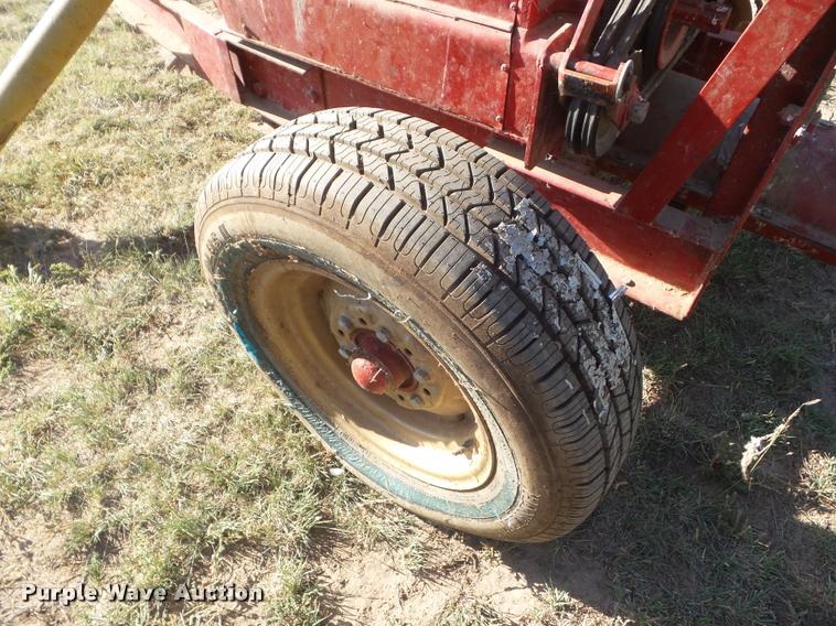 image for item DA4598 Peerless 409490 flaker mill