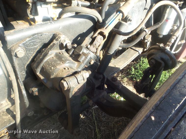 image for item DA4615 1997 Peterbilt 378 semi truck