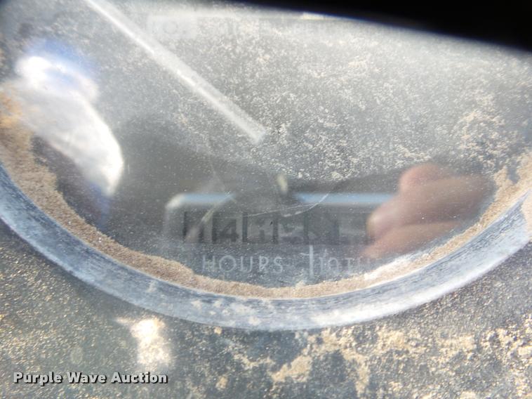 image for item DA4620 1971 John Deere 7020 4WD tractor